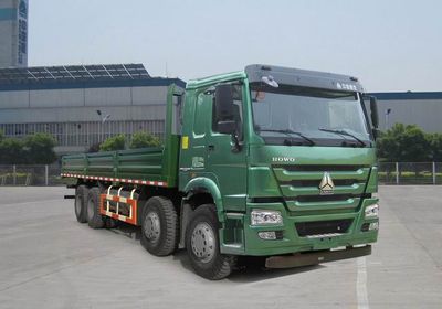 Haowo  ZZ1317N4667E1LB Truck