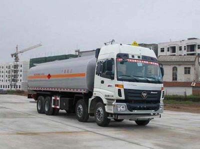 Jiulong  ALA5310GYYBJ4 Oil tanker