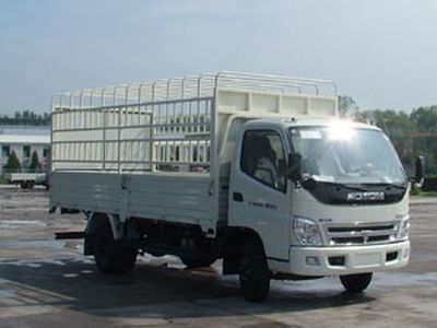 Aoling  BJ5069VCBEAC4 Grate type transport vehicle