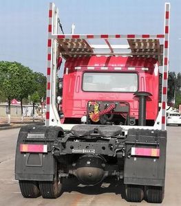 Dongfeng  DFH5180TBQB Vehicle transport semi-trailer tractor