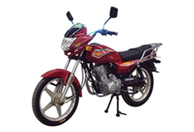 Haojue  HJ15011E Two wheeled motorcycles