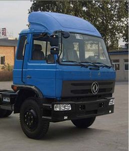 Qintai  QT5125GXWX Suction vehicle