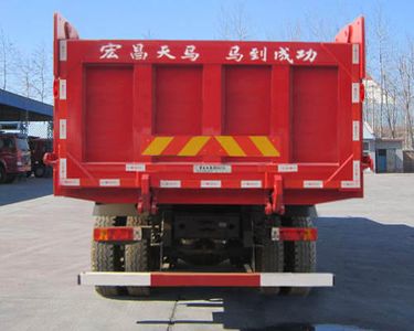 Hongchang Tianma  SMG3250CAV43H6J4 Dump truck