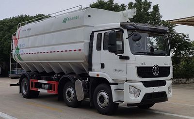 Shaanxi Automobile SX5259ZSLLB399 Bulk feed transport vehicle