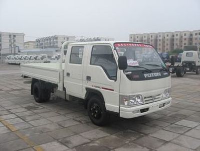 Foton  BJ1039V4AD3S1 Truck