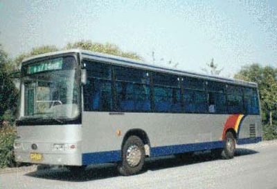 Jinghua Automobile BK6120C coach