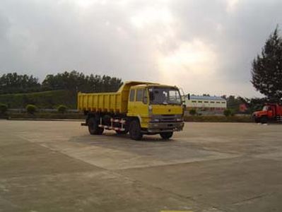 Ace carCDW3160A1Dump truck