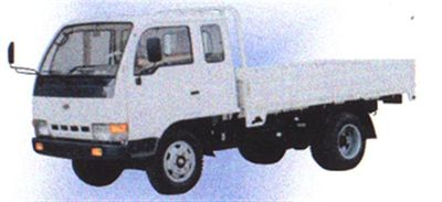 Changjiang brand automobile CJ1034PE7 Light duty trucks