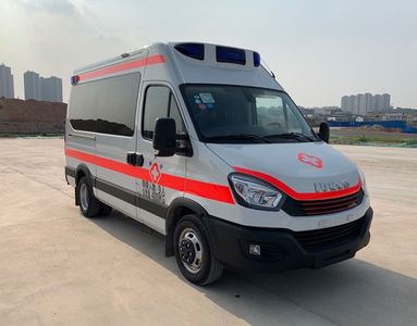 Laina  GDL5045XJH6Y ambulance