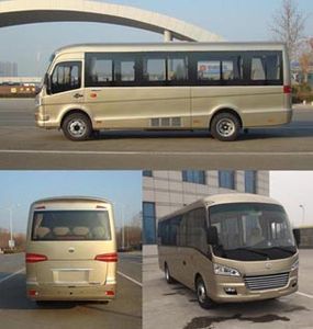 Zhongtong Automobile LCK6720DB coach