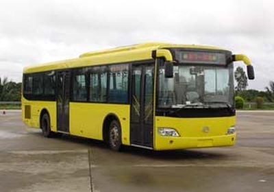 Shenlong brand automobile SLK6111UF53 City buses