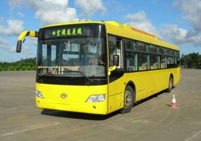 Shenlong brand automobile SLK6111UF53 City buses