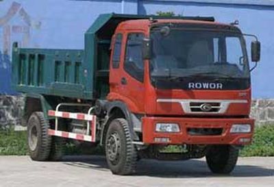 Era  BJ3168DJPHD3 Dump truck