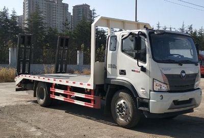 Foton  BJ5164TPBKPFA01 Flat transport vehicle