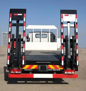 Foton  BJ5164TPBKPFA01 Flat transport vehicle