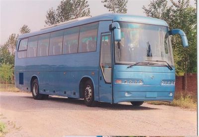 Huanling CCQ6110K1Tourist buses