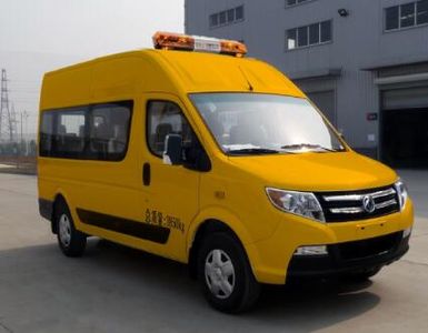 Dongfeng  EQ5040XXH5A1 Rescue vehicle