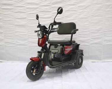 Menadi  MND500DQZ Electric three wheeled light motorcycle