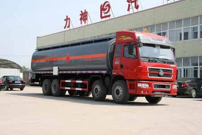 Xingshi  SLS5310GHYL3 Chemical liquid transport vehicle