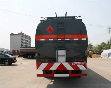 Xingshi  SLS5310GHYL3 Chemical liquid transport vehicle