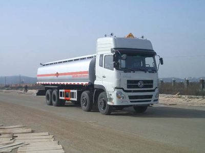 Xingshi  SLS5312GHYD Chemical liquid transport vehicle