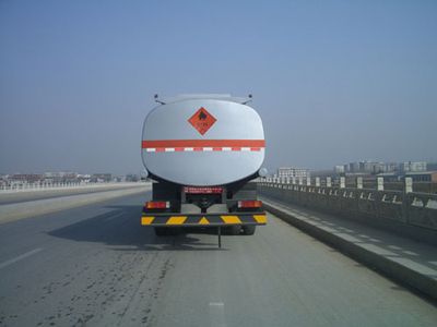 Xingshi  SLS5312GHYD Chemical liquid transport vehicle