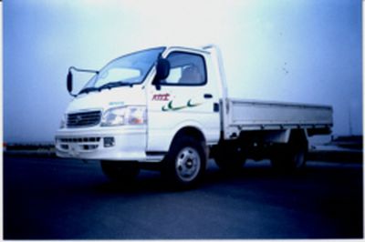 Zhongtian  ZT4015 Low speed truck