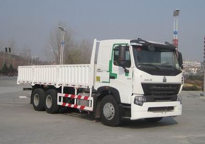 Haoluo  ZZ1257N4347N1 Truck