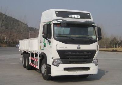 Haoluo  ZZ1257N4347N1 Truck