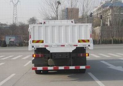 Haoluo  ZZ1257N4347N1 Truck