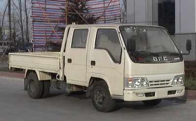 Aoling BJ1039V3AD34Light duty trucks