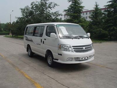 Foton BJ6516M12AAmulti-purpose vehicle 