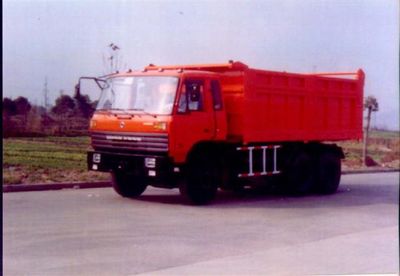 Dali  DLQ3202 Dump truck