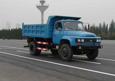 Jialong DNC3062F30Dump truck