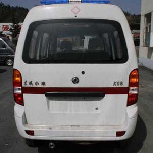 Dongfeng  EQ5020XJHF2 ambulance