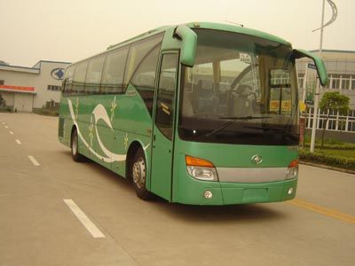 Star Kailong HFX6105K25Acoach