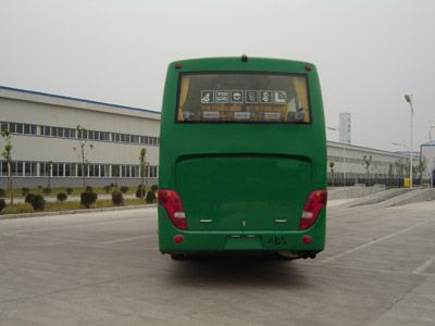 Star Kailong  HFX6105K25A coach