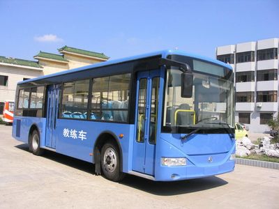 Yaxing  JS5120XLHJ Coach car