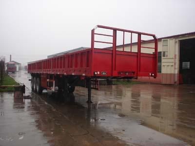 Luchi  LC9310 Semi trailer