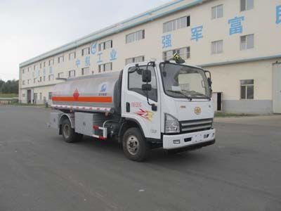 Luping Machinery LPC5081GJYC4 Refueling truck