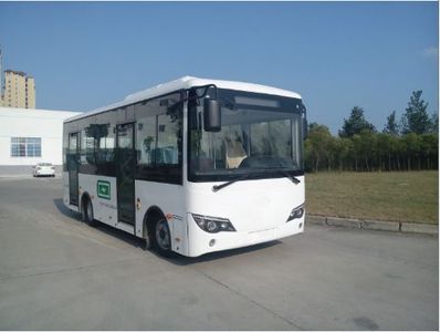 Kaiwo NJL6680BEV12Pure electric city buses