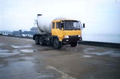 Pengxiang  SDG5263GJB Concrete mixing transport vehicle