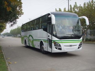 Shenwo SWB6120Tourist buses