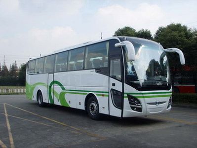 Shenwo  SWB6120 Tourist buses