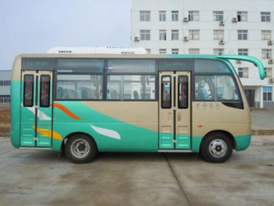 Lushan  XFC6600HFC1 coach