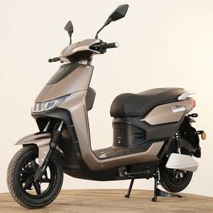 Yadi  YD800DQT21D Electric two wheeled light motorcycle