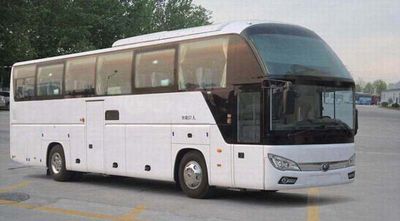 Yutong  ZK6122HQB5S coach