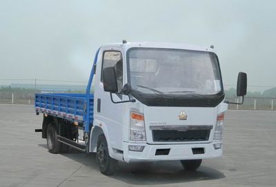 Haoluo  ZZ1047D3815C145 Truck