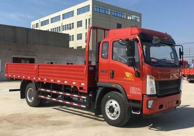 Haowo  ZZ1187H4715F1 Truck