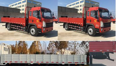 Haowo  ZZ1187H4715F1 Truck